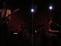 Rewind (live) by Steve Carson Band