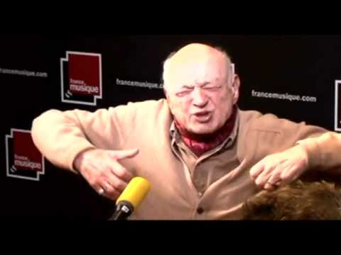 Vid�o de Edgar Morin