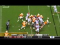 Mike Gillislee vs Tennessee (2012)