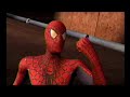 Spider-man 3 Game Video Spider-man 3 Game Video