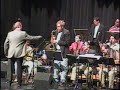 Manteca - Colorado Jazz Workshop