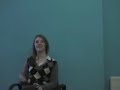 Jess's recovery from M.E CFS PVS using The Lightning Process