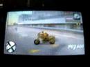 GTa Vice City Stories PSP