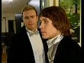 Behind the Scenes - Shine
