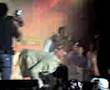 FLOURGON  &  JOHNNY P  LIVE @ PANAMA PTY 507 2007 PART 1