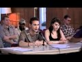 Mental Health Debate Part 2