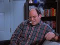 Seinfeld- George starts smoking Seinfeld- George starts smoking