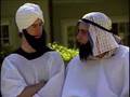 2  Mohammed and Ahmed The Sneeze