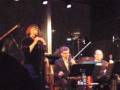 Sheila Jordan's 80th Birthday - Sheilas Blues