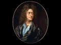 Six minutes de musique baroque (piano solo)