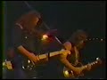 the Outlaws - Freeborn Man (1977)