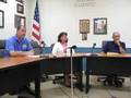 Saturday E. Coli Press Conference