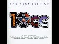 10CC - Dreadlock Holiday (1978) HQ