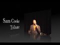 sam cooke's song  