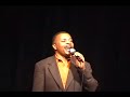 sam cooke's song  