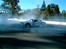 Datsun 240K Donut Datsun 240K Donut