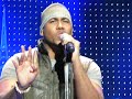 Aventura @ Staples Center 12/15/09