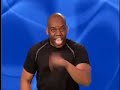 Dance Fitness Deep Funk Groove