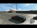 Forza 3 - Bugatti Veyron vs. Bugatti Veyron (head on collision) (HD)