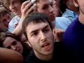 DAFT PUNK concert