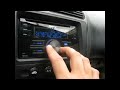 Icon for Post #My Car Stereo: Upgrade (Demo)