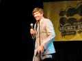 Rhys Darby, MySpace Secret Show