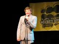 Click here to watch this video Rhys Darby, myspace Secret Show