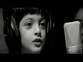 the cry telethon opened with 'mera bhi toh adhikaar hai' - a song specially composed for the event by aadesh shrivastava, with lyrics by javed akhtar. the song was performed by eminent singers like abhijeet, sonu nigam, hariharan, shaan, alka yagnik, babul supriyo, sneha ghoshal, vijayta pandit, saapna mukherjee, udit narayan and shraddha pandit. it also featured aadesh shrivastava's sons avitesh and anivesh, alka yagnik's daughter sayesha, abhijeet's son jai and shaan's son soham who added to the spirit of the song.
