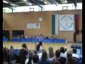 Acrogym Cup Albershausen 2009 WG Stephanie Pauline en Miranda Dynamic