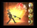 Persona 4 - Boss Shadow Kanji (1/2)