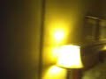 creepy hotel