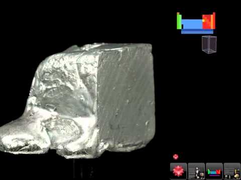 how to dissolve elemental selenium