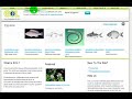 Encyclopedia of Life (Feb 2008 Launch) Encyclopedia of Life (Feb 2008 Launch)