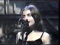 The Jesus & Mary Chain - Sometimes Always (Letterman) The Jesus & Mary Chain - Sometimes Always (Letterman)