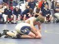 Valentine vs ((jameswood))