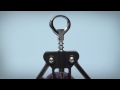 Twitter Animation Improvisation (stop motion)
