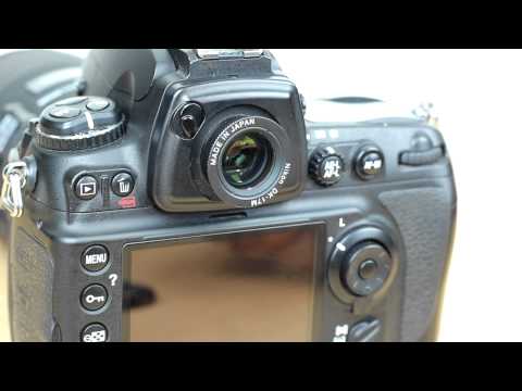how to fit dk-19