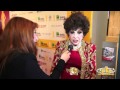 Gina Lollobrigida intervista (David di Donatello)