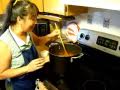 Ramona's Thai Basil Pasta Sauce