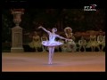 La Fille Mаl Gardee - Moscow  State Academy 2(2)