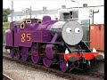 Thomas and Friends New Engine Slideshow (part 6)