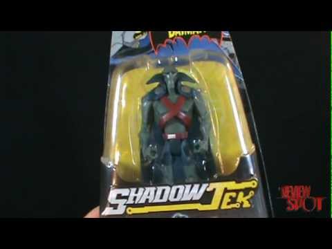 MARTIAN MANHUNTER