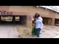 Bumfight Cribs