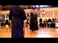 2007 Cleveland Tournament - Mudansha - Brown vs Hirano