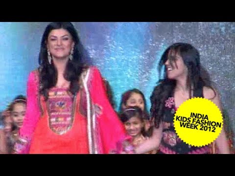Sushmita Sen