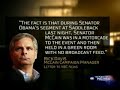 Special Comment by Keith Olbermann 8/18/08 #2