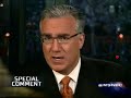 Special Comment by Keith Olbermann 8/18/08 #2