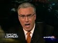 Special Comment by Keith Olbermann 8/18/08 #2