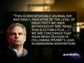 Special Comment by Keith Olbermann 8/18/08 #2