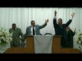 PASTOR JOEL CAVALHEIRO